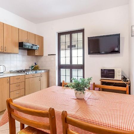 Apartmán Milo Poreč Exteriér fotografie