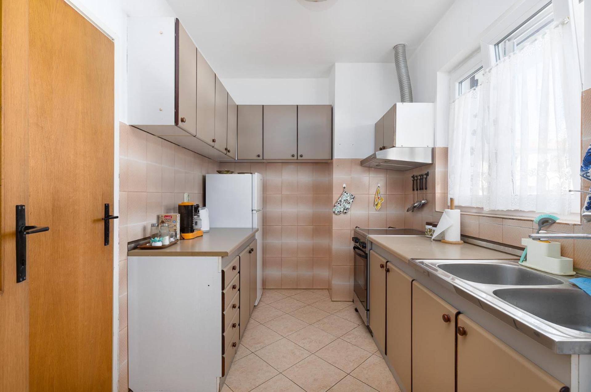 Apartmán Milo Poreč Exteriér fotografie