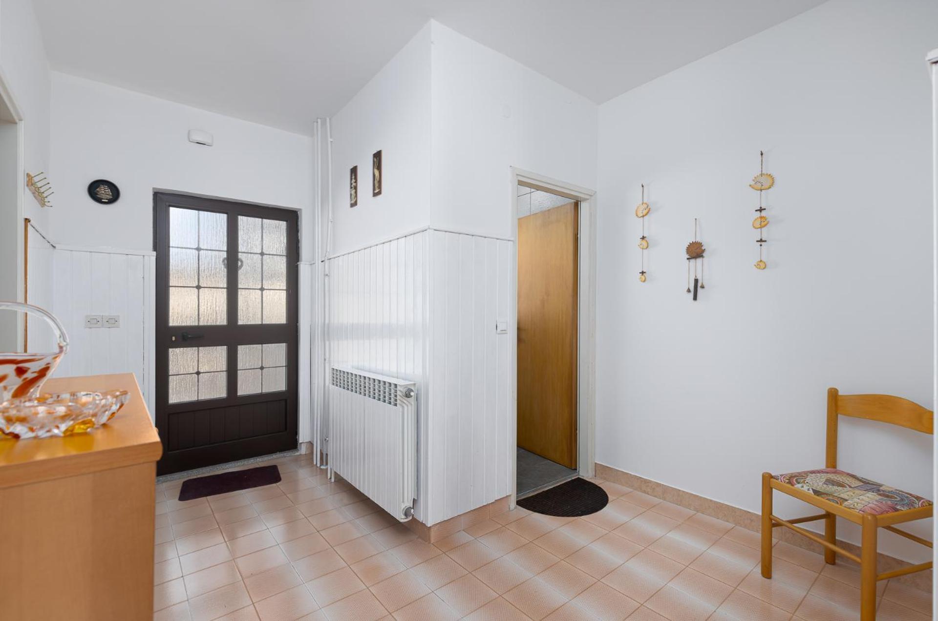 Apartmán Milo Poreč Exteriér fotografie