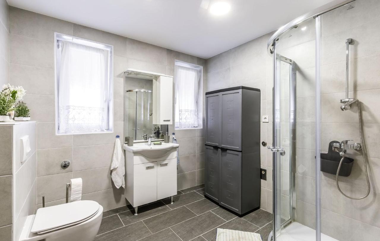 Apartmán Milo Poreč Exteriér fotografie