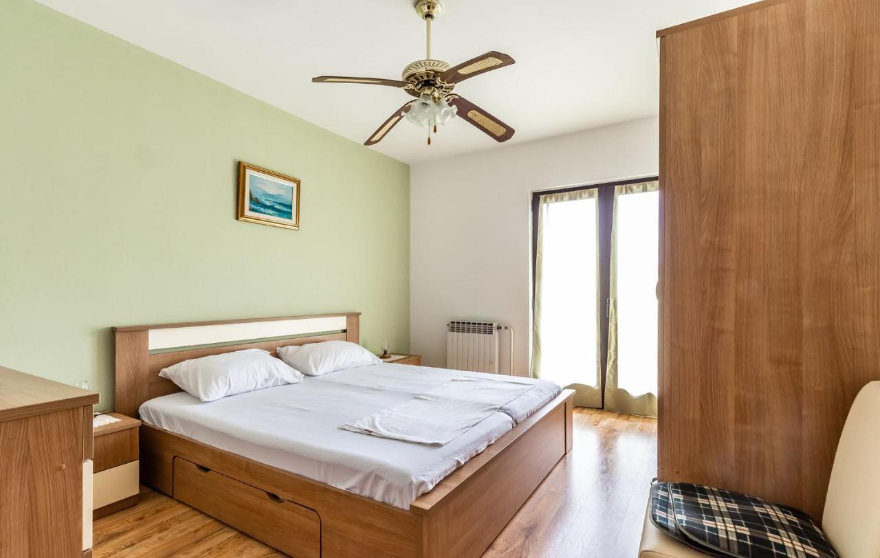 Apartmán Milo Poreč Exteriér fotografie